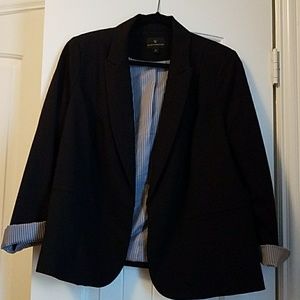 Womens Blazer